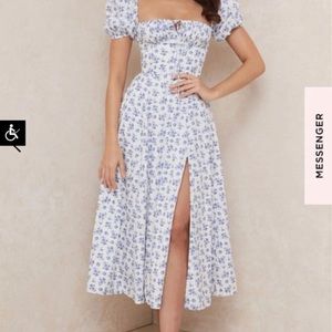 House of CB Tallulah Dress